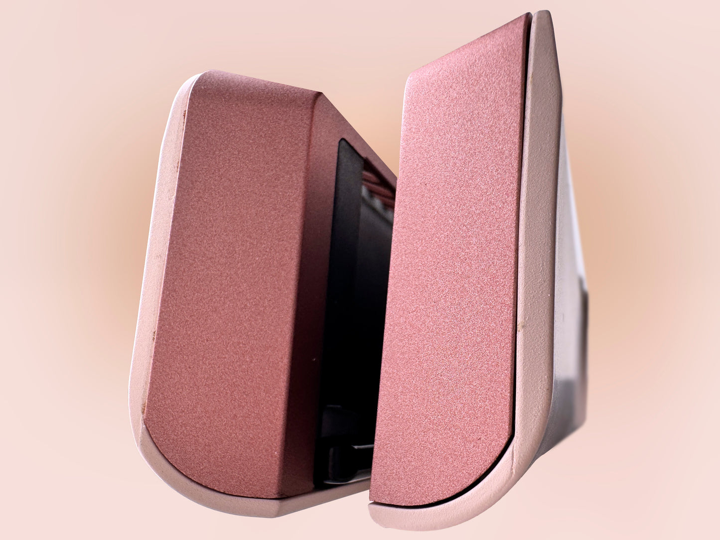 MÉLANO Hairstraight | Cherry Blossom - Aprikose