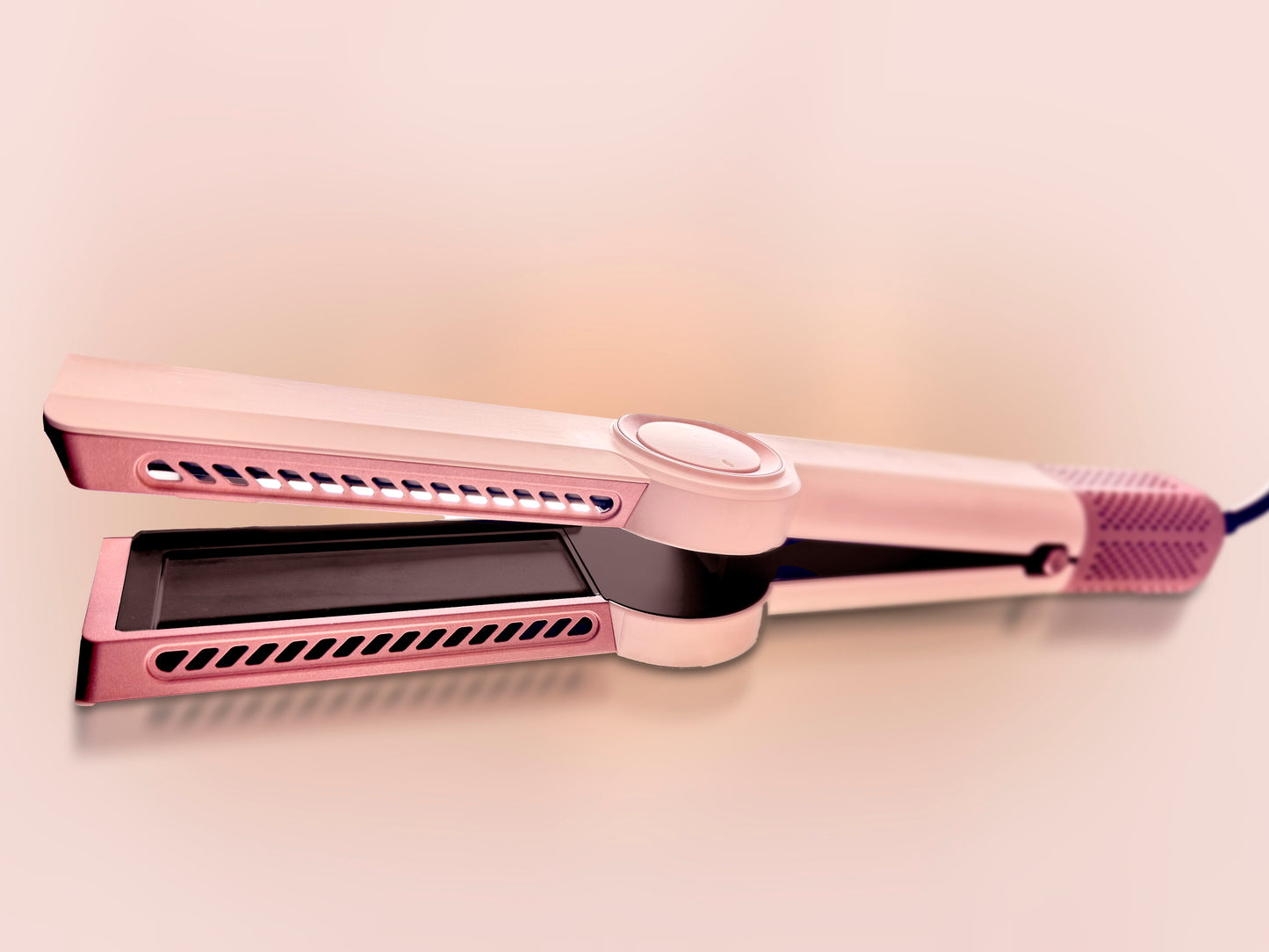 MÉLANO Hairstraight | Cherry Blossom - Aprikose
