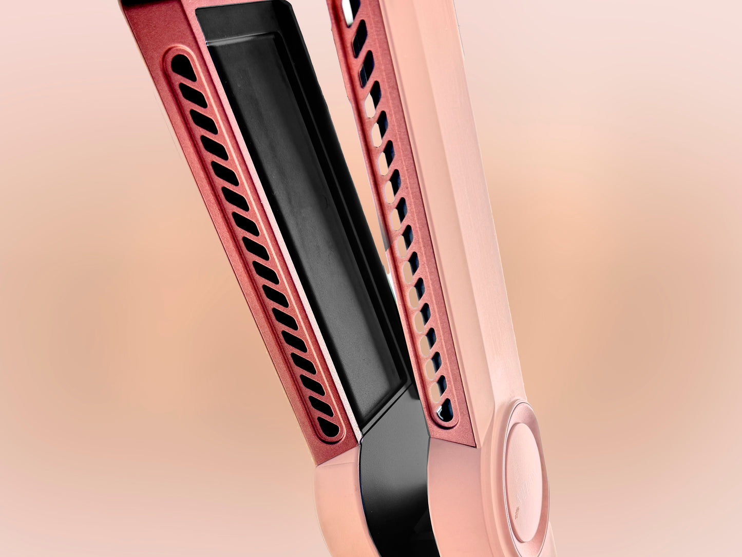 MÉLANO Hairstraight | Cherry Blossom - Aprikose