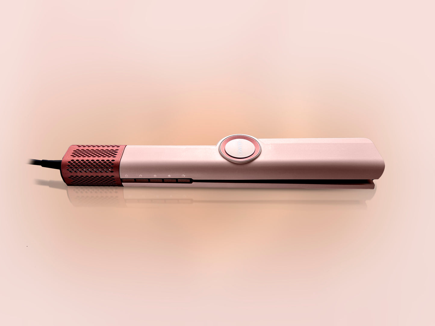 MÉLANO Hairstraight | Cherry Blossom - Aprikose