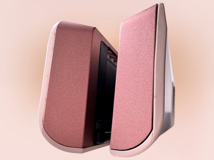 MÉLANO  Hairstraight | Cherry Blossom - Aprikose