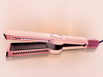 MÉLANO  Hairstraight | Cherry Blossom - Aprikose