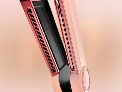 MÉLANO  Hairstraight | Cherry Blossom - Aprikose